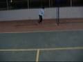 videos de roller surfer mor gershony