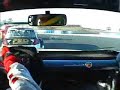 M�gane Trophy OnBoard Estoril Start