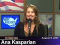 Hot Chick Uses Sex Appeal and Makes a Guy Buy Her Shoes