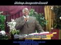 Shouting Time with 'The Shouting Preacher', Bishop Jocquette Carroll