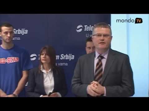 Srbija - Telekom Srbija nagradio je 200.000. korisnika IPTV-a i 100.000. korisnika BOX paketa. Više saznajte ovde: http://www.mondo.rs/s291258/Komunikacije/Telekom_Sr...