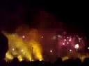 fireworks at Monteux 2008 part 1