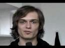 Thomas Godoj - Final-Party Einladung