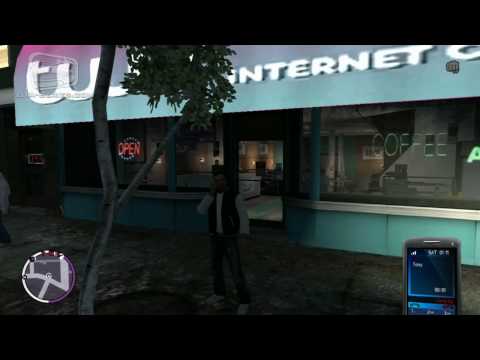 Grand Theft Auto : Episodes from Liberty City