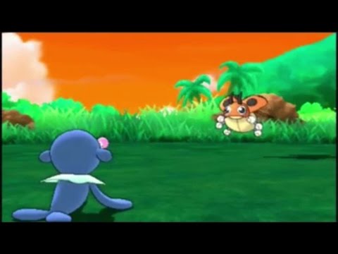 Vidéo 1