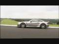 2009 Mercedes Benz SL65 AMG Black Series at speed