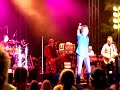 Huey Lewis and The News & Mario Cipollina part 2
