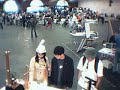 Maker Faire Time Lapse 2 Maker Faire Time Lapse 2