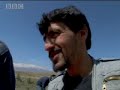 Cooking in the Danger Zone: Stefan Eats Testicles