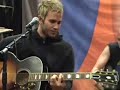 Lifehouse - \"First Time\" LIVE from Best Buy in Thousand Oaks