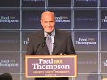 On the Road: Fred in Des Moines