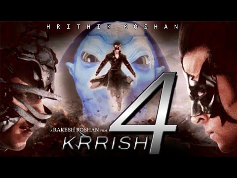 Krrish 4 | FULL MOVIE HD Facts | Hrithik Roshan | Katrina Kaif | Rakesh Roshan | Nawazuddin