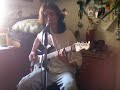 Spank Thru Cover - Nirvana Spank Thru Cover - Nirvana