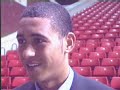 Lewin Nyatanga after Stoke