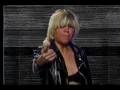 Wendy O Williams Plasmatics U68 1986 L'Amour Brooklyn NY