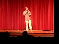 Tom Millington Stand-up