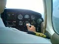 Piper Seneca,Training in a Pa-34
