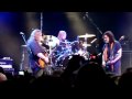 Gov't Mule-Railroad Boy (Live In London 21/11/2009)