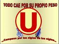 ahora , amigo tu no sabes - Chacalon Jr