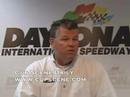 NASCAR At Daytona: DIS Pres. Robin Braig NASCAR At Daytona: DIS Pres. Robin Braig