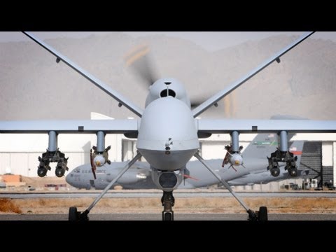 Obama administration admits that drone confrontations could unintentionally trigger hostilities