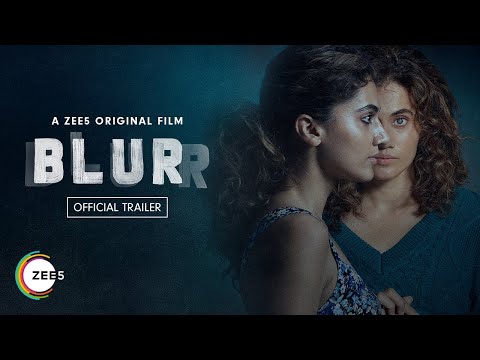 Blurr Trailer