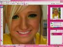 eye and teeth touch up on photoshop eye and teeth touch up on photoshop