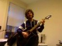 Tis of thee - Ani Difranco cover (Timothy Strange)