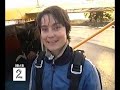 Grenland Fallskjermklubb - TV2 God Morgen Norge Grenland Fallskjermklubb - TV2 God Morgen Norge
