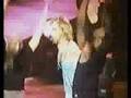 Britney Spears-Baby One More Time Live Chigago Crazy 2k Tour