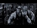 Flex Lewis, Hidetada Yamagishi, Mark Alvisi, Ava Cowan, Kathy LeFrancois, Ron Harris, and Rich Gaspari make an appearance in the new I TRAIN WITH MAX video. What Kind Of An Athlete Are You? Do you want to become STRONGER and throw MORE WEIGHT around in the gym? Do you want to step into the ring with the competition and DESTROY THEM? Do you want to look in the mirror and see PERFECTION staring back at you? You have the discipline but need the strength. You have the desire but need the focus. You have the mind, but your body must follow. It's time to step up with no fear. No more excuses. ; REAL ATHLETES train with MAX. Do you?
