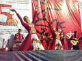 bafochi: ballet folklorico de chile