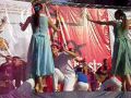 bafochi: ballet folklorico de chile