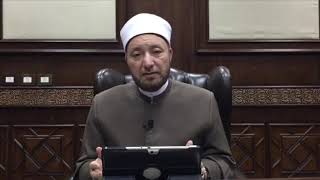 روشتة لعلاج عدم الانتظام في الصلاة والعذوف أحيانًا عنها