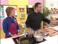 Crema de zanahoria y yuca Receta Mira la Vida