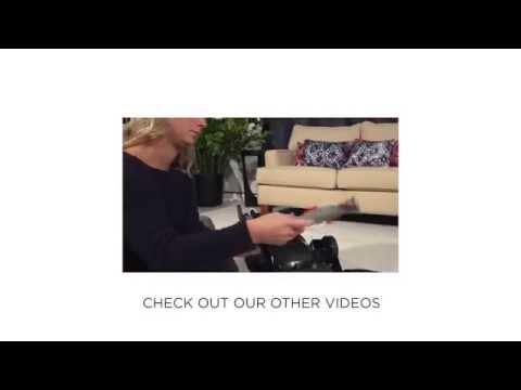 Clearing Clogs Cleanview Vacuum with OnePass Technology 9595
