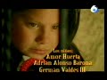Entrada de la Novela  El Alma Herida