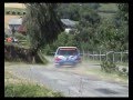 AVANS LAZAR RT - RAJD SUBARU 2007
