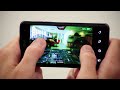 AR.Drone: Piloting now possible on Android™