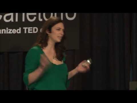 Why Gender Matters in Social Media: Dr. Rena Bivens at TEDxCarletonU