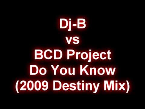how to properly store a bcd