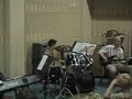 Eddys crap drumming