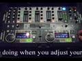 A Mobile DJ's first lesson in Beatmixing - 101