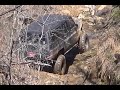 Suburban rockcrawling Suburban rockcrawling