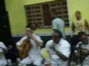 gres quilombo