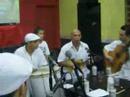 gres quilombo