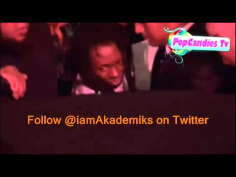 Lil Wayne Confronted By Gang Member Who Said He Should 'Check In'!
