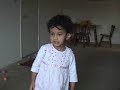 Sanika Singing