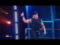 American Gladiators returns... on NBC! #1