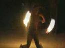 Fire Dancer